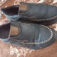کفش مردانه وپسرانه