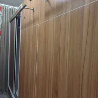 سرویس چوبی شیک صنعت کیان/قیمت مناسب/فروش فوری|تخت و سرویس خواب|قم, بکایی|دیوار