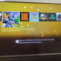 ps4اکانتی دو دسته