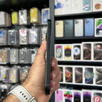 اپل 16 پرومکس 512 با گارانتی با ریجستر با اقساط|موبایل|رشت, بازار|دیوار