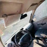 پراید مدل 90 هیدرولیک|خودرو سواری و وانت|خورموج, |دیوار