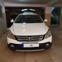 H30 Cross  اچ سی کراس دانگ فنگ