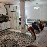 ۱۳۵ متر ویلایی/در ۳طبقه/ بالای جنت آباد شمالی|فروش خانه و ویلا|تهران, جنتآباد شمالی|دیوار