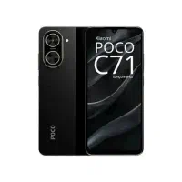 شیاعومیpoco c71 حافظه128با 18ماه گارانتی|موبایل|برازجان, |دیوار