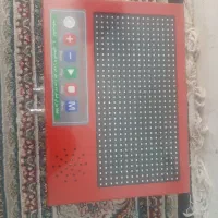 تنظیم باد ایستاده