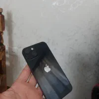 ایفون ۱۳ نرمال ۱۲۸ ch باطری ۸۸ سلامت