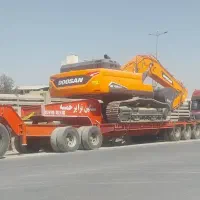 بیل ۴۵۰دوسان ۲۰۲۳|خودرو سنگین|فلاورجان, |دیوار