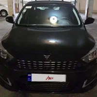 ریسپکت پرایم مدل آخر ۱۴۰۲