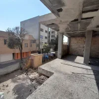 فروش اپارتمان صفر ۱۶۰ متری تک واحدی بر خ غرضی|فروش آپارتمان|اصفهان, شهرک کاوه|دیوار