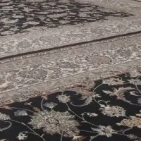 دو تخته فرش ماشینی ۹ متری نو نو.  فروش فوری