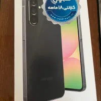 سامسونگ A56 رام ۸
