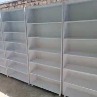 قفسه ویترین پیشخوان