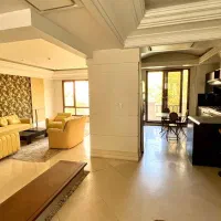 فروش اپارتمان در زعفرانیه/۱۷۵ متر/ فرخ ثارالله/فول