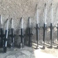 کمک فنر  عقب و جلو خودروهای ایرانی|قطعات یدکی و لوازم جانبی|مرودشت, استادیوم|دیوار