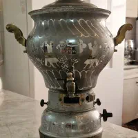 سماور ماهان