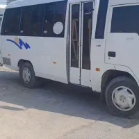 مینی بوس ایهوندای مدل ۹۰|خودرو سنگین|بندر ماهشهر, |دیوار