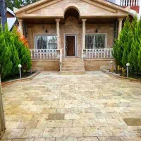 ویلا باغ ۴۰۰ متری/شهر ساحلی محمودآباد/سنددار