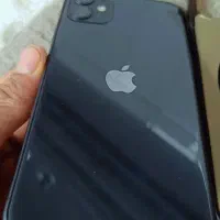 اپل iPhone 11 با حافظهٔ ۱۲۸ گیگابایت|موبایل|تهران, سنائی|دیوار