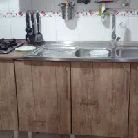 کابینت آشپزخانه|مصالح و تجهیزات ساختمان|گرمدره, |دیوار