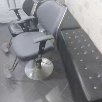 صندلی آرایشگاه|آرایشگاه و سالنهای زیبایی|بندرعباس, |دیوار