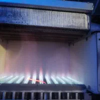 تعمیر و سرویس ونصب پکیج وکولر گازی|آبگرمکن، پکیج، شوفاژ|فولادشهر, C4|دیوار