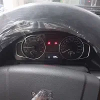 پژو پارس موتور جدید 402 خشک