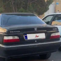 پارس 401 سیمی