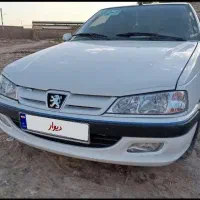 پارس تیوفایو مدل 1400