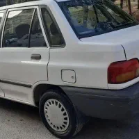 پراید1388|خودرو سواری و وانت|خرم‌آباد, |دیوار