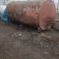 تانکر ورق ضخیم15000هزار لیتری