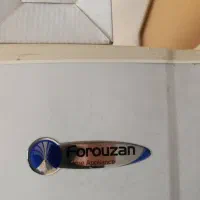 یخچال فوروزان سالم|یخچال و فریزر|هشتگرد, شهرک ایران خودرو|دیوار