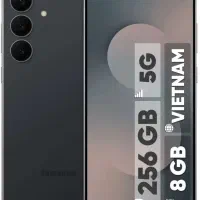 گوشی اس 25 اف ای