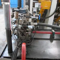 سیستم هیدرولیک، مدار هیدرولیک، طراحی، ساخت و ارتقا