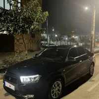 دناپلاس اتوماتیک مدل ۱۴۰۳ اپشنال