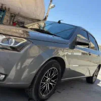 دنا معمولی تیپ ۲|خودرو سواری و وانت|جوانرود, |دیوار