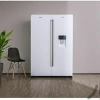 فروش اقساطی یخچال فریزر|یخچال و فریزر|همدان, |دیوار