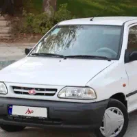 پراید۱۳۱مدل ۹۶