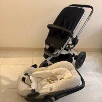 کالسکه- کریر|کالسکه و لوازم جانبی|تهران, ونک|دیوار