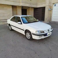 پارس مدل 96 درجه یک بدون رنگ