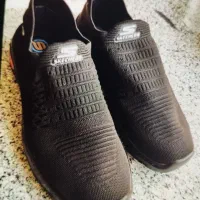 کفش مردانه جورابی راحت 41