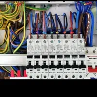 برقکار شبانه روز جزئی و کلی|خدمات پیشه و مهارت|بندرلنگه, |دیوار