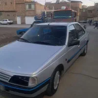 پژو 405|خودرو سواری و وانت|اصفهان, فردوان|دیوار