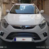 جک s5 مدل 1396 بدون رنگ