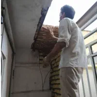 انجام کلیه کارهای ساختمانی،بنایی وبازسازی وتعمیرات|خدمات پیشه و مهارت|شیراز, انجیر|دیوار