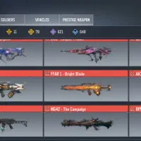 اکانت گاد کالاف طاق با پی اس|کنسول، بازی ویدئویی و آنلاین|نهاوند, |دیوار