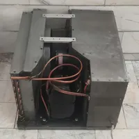 کولر گازی پنجره ای 12000 جنرال ادمیرال امریکایی آک|کولر گازی و فن‌کوئل|تهران, شهرک آزادی|دیوار