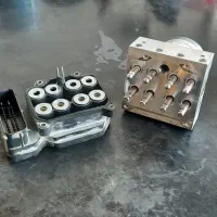 تعمیر تخصصی بلوک ترمز ABS جهرم