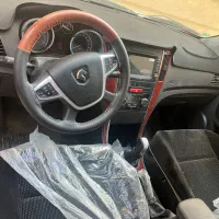 دنا سفید تمیز|خودرو سواری و وانت|مشهد, شهید فرامرز عباسی|دیوار