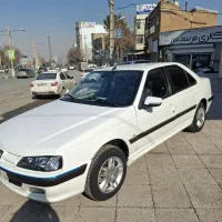 پارس تیوفایو سفارشی ۱۴۰۱ درحد