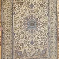 فرش دستباف اصفهان 4متری|فرش|تهران, امانیه|دیوار